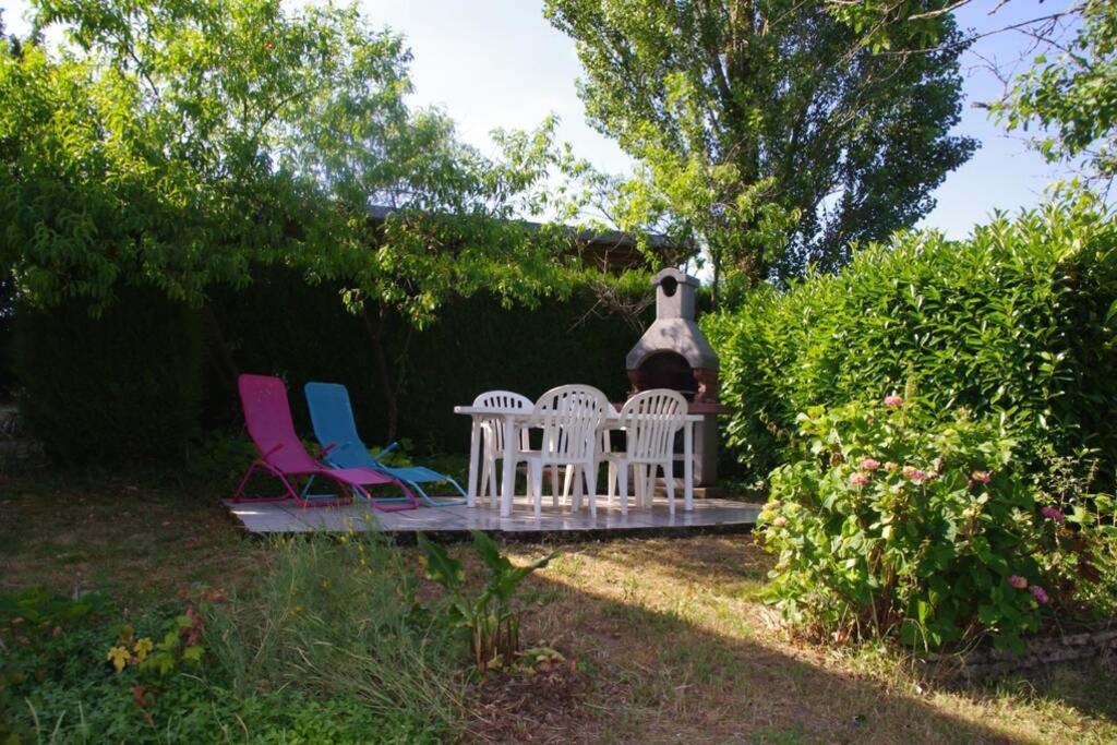 La-Haut, Gite-Maison De Vacances Poinson-les-Fayl Eksteriør bilde
