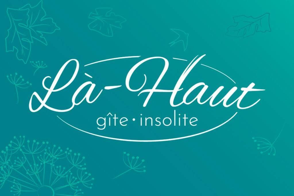 La-Haut, Gite-Maison De Vacances Poinson-les-Fayl Eksteriør bilde